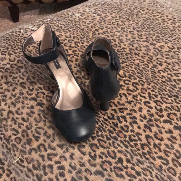 Lady mid-heel - Picture 2 of 2